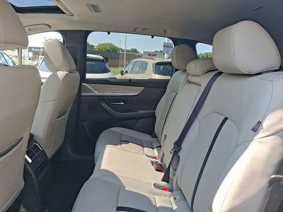 2024 Mazda Mazda CX-90 PHEV Preferred