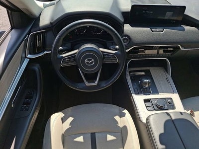 2024 Mazda Mazda CX-90 PHEV Preferred