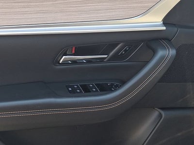 2024 Mazda Mazda CX-90 PHEV Preferred