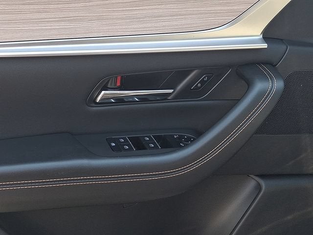 2024 Mazda Mazda CX-90 PHEV Preferred