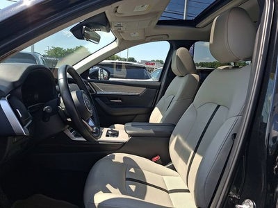2024 Mazda Mazda CX-90 PHEV Preferred