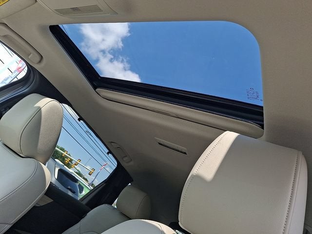 2024 Mazda Mazda CX-90 PHEV Preferred