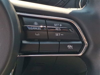 2024 Mazda Mazda CX-90 PHEV Preferred