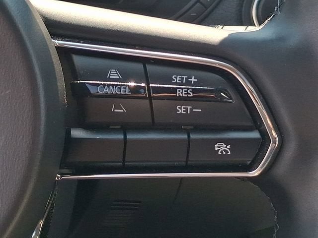 2024 Mazda Mazda CX-90 PHEV Preferred