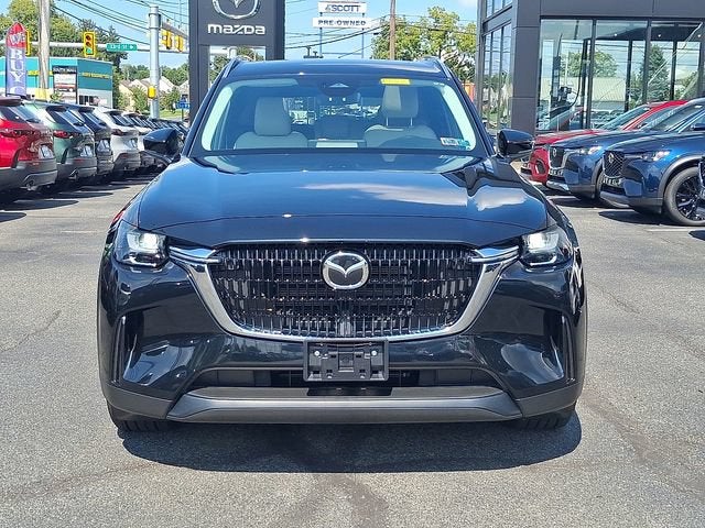 2024 Mazda Mazda CX-90 PHEV Preferred