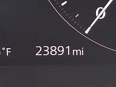 2024 Mazda Mazda CX-90 PHEV Preferred