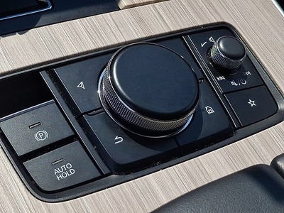 2024 Mazda Mazda CX-90 PHEV Preferred