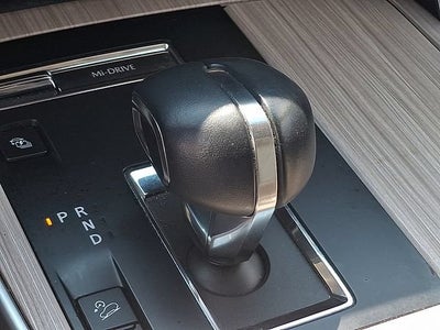 2024 Mazda Mazda CX-90 PHEV Preferred