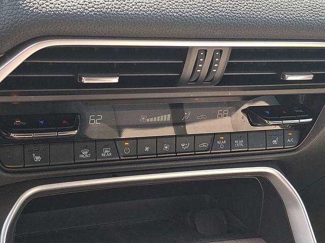 2024 Mazda Mazda CX-90 PHEV Preferred