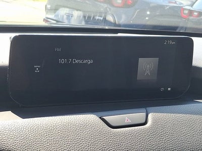 2024 Mazda Mazda CX-90 PHEV Preferred