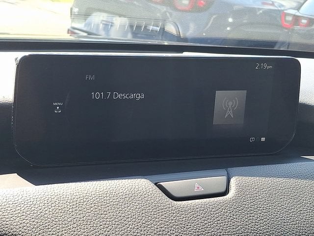 2024 Mazda Mazda CX-90 PHEV Preferred
