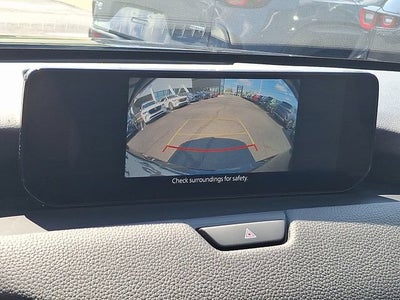 2024 Mazda Mazda CX-90 PHEV Preferred