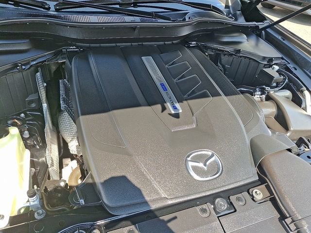 2024 Mazda Mazda CX-90 PHEV Preferred
