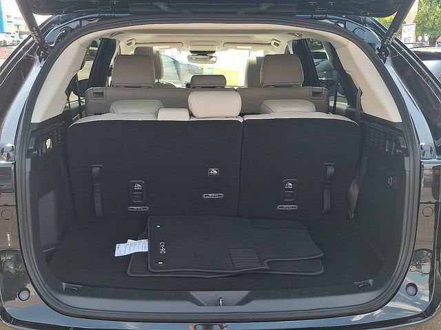 2024 Mazda Mazda CX-90 PHEV Preferred