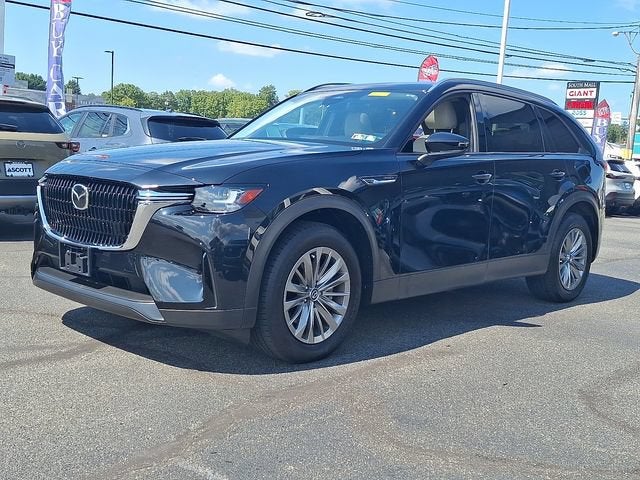 2024 Mazda Mazda CX-90 PHEV Preferred