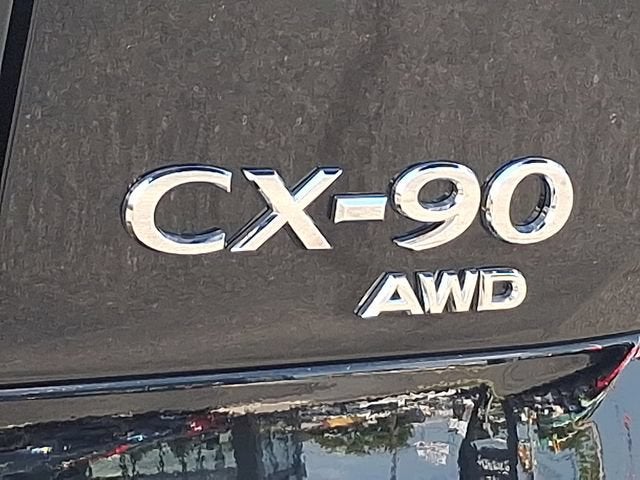 2024 Mazda Mazda CX-90 PHEV Preferred