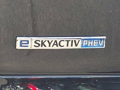 2024 Mazda Mazda CX-90 PHEV Preferred