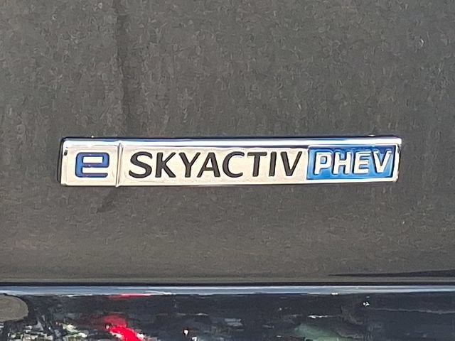 2024 Mazda Mazda CX-90 PHEV Preferred