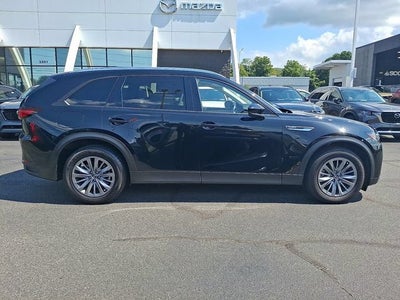 2024 Mazda Mazda CX-90 PHEV Preferred
