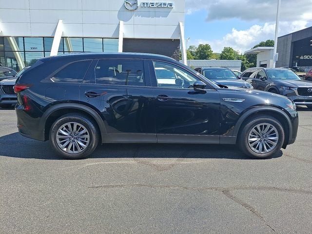 2024 Mazda Mazda CX-90 PHEV Preferred