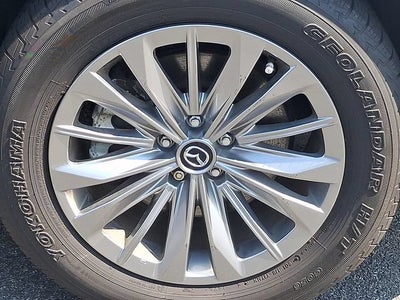2024 Mazda Mazda CX-90 PHEV Preferred