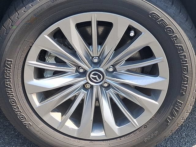 2024 Mazda Mazda CX-90 PHEV Preferred