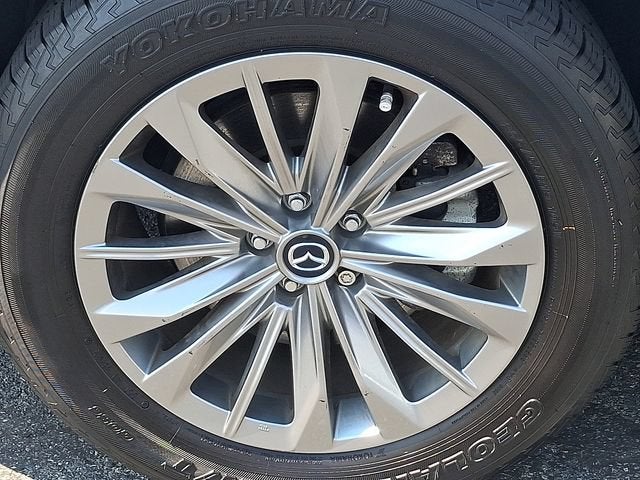 2024 Mazda Mazda CX-90 PHEV Preferred