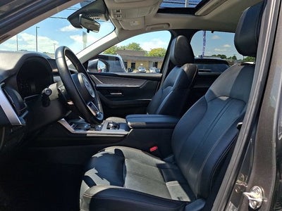 2024 Mazda Mazda CX-90 PHEV Preferred