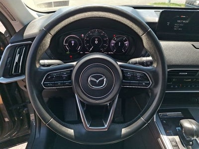 2024 Mazda Mazda CX-90 PHEV Preferred