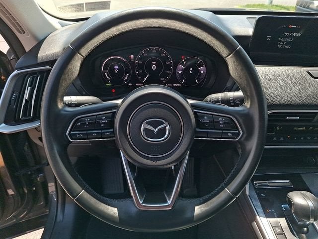2024 Mazda Mazda CX-90 PHEV Preferred