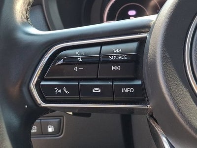 2024 Mazda Mazda CX-90 PHEV Preferred