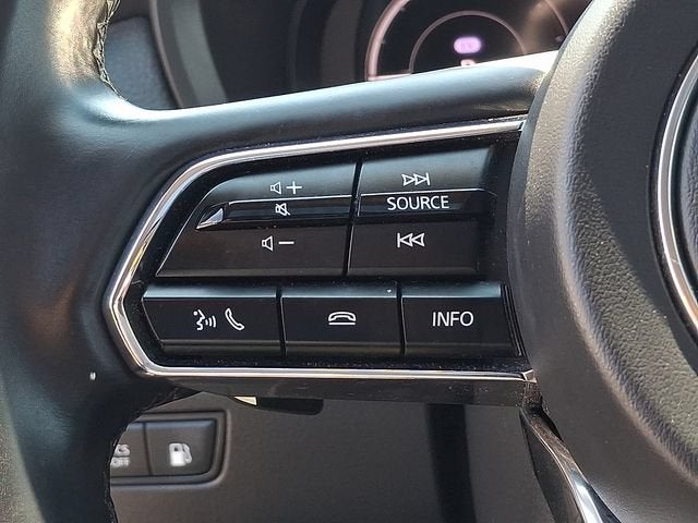 2024 Mazda Mazda CX-90 PHEV Preferred