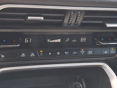2024 Mazda Mazda CX-90 PHEV Preferred