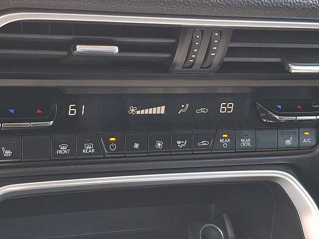 2024 Mazda Mazda CX-90 PHEV Preferred