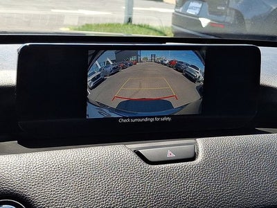 2024 Mazda Mazda CX-90 PHEV Preferred