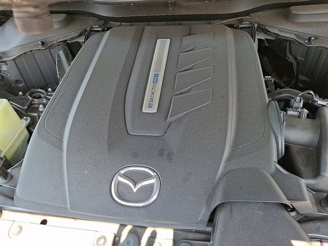 2024 Mazda Mazda CX-90 PHEV Preferred