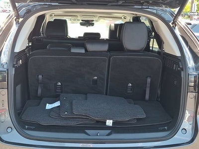 2024 Mazda Mazda CX-90 PHEV Preferred