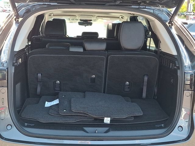 2024 Mazda Mazda CX-90 PHEV Preferred
