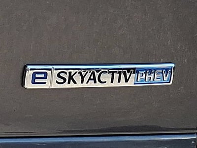 2024 Mazda Mazda CX-90 PHEV Preferred