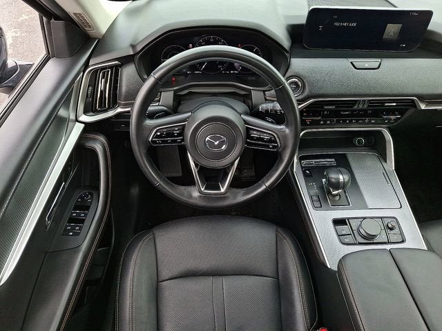 2024 Mazda Mazda CX-90 PHEV Preferred