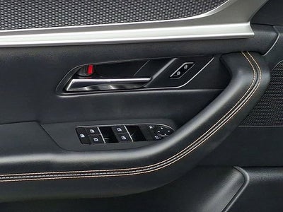 2024 Mazda Mazda CX-90 PHEV Preferred