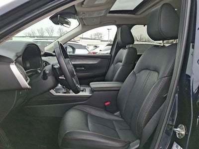 2024 Mazda Mazda CX-90 PHEV Preferred