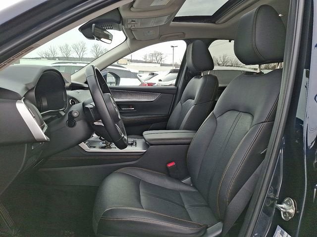 2024 Mazda Mazda CX-90 PHEV Preferred