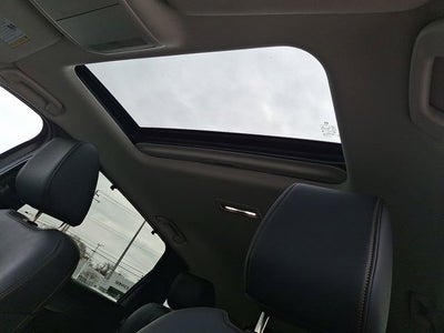 2024 Mazda Mazda CX-90 PHEV Preferred