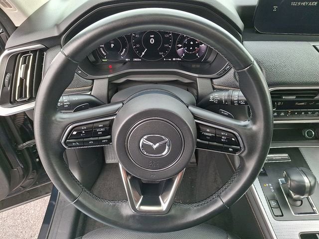 2024 Mazda Mazda CX-90 PHEV Preferred