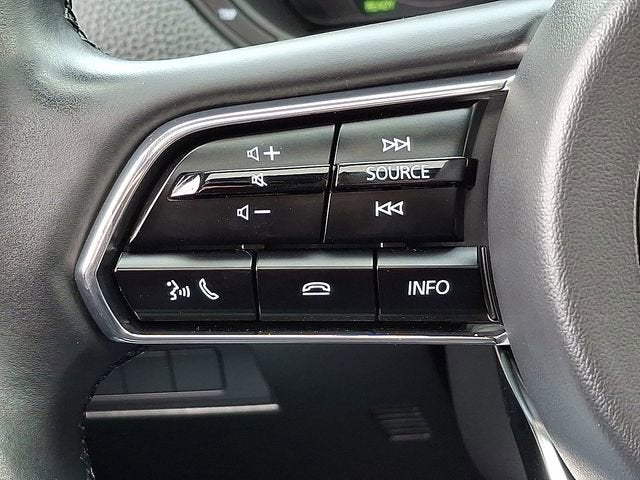 2024 Mazda Mazda CX-90 PHEV Preferred