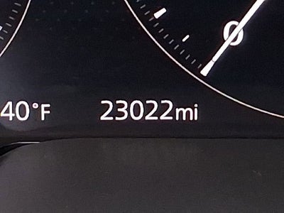 2024 Mazda Mazda CX-90 PHEV Preferred