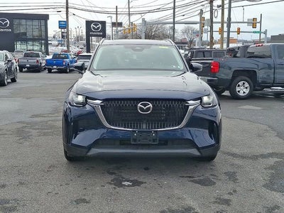2024 Mazda Mazda CX-90 PHEV Preferred