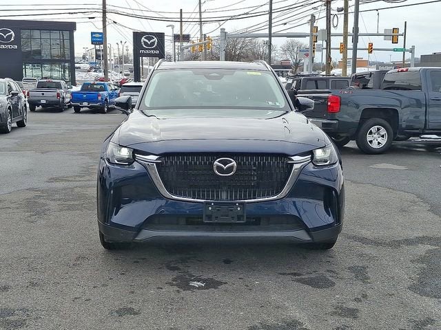 2024 Mazda Mazda CX-90 PHEV Preferred