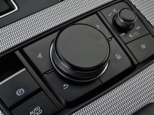 2024 Mazda Mazda CX-90 PHEV Preferred